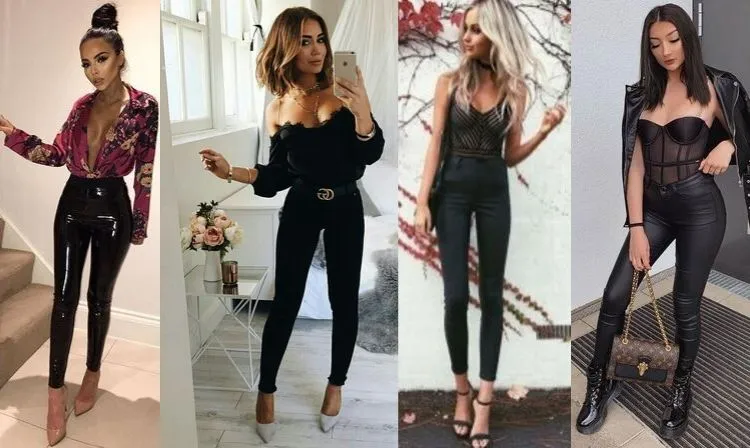 Zdjęcie Idealny outfit na dyskotekę: stylizacje, które przyciągną spojrzenia