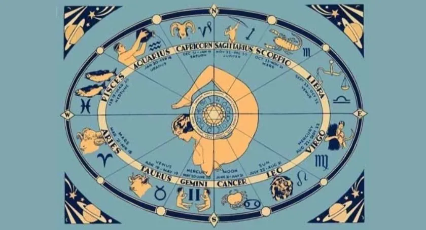 Zdjęcie Horoskop: Jakie Miesiące Przypisano Znakom Zodiaku? Poznaj Daty
