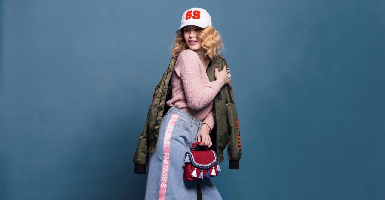 Zdjęcie Co kolor ubrania mówi o tobie? Zaskakujące znaczenia barw