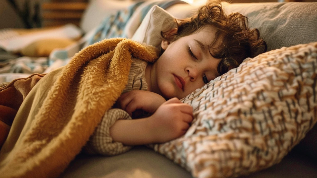 Zdjęcie Bóle brzucha u 3-letniego dziecka - przyczyny i postępowanie