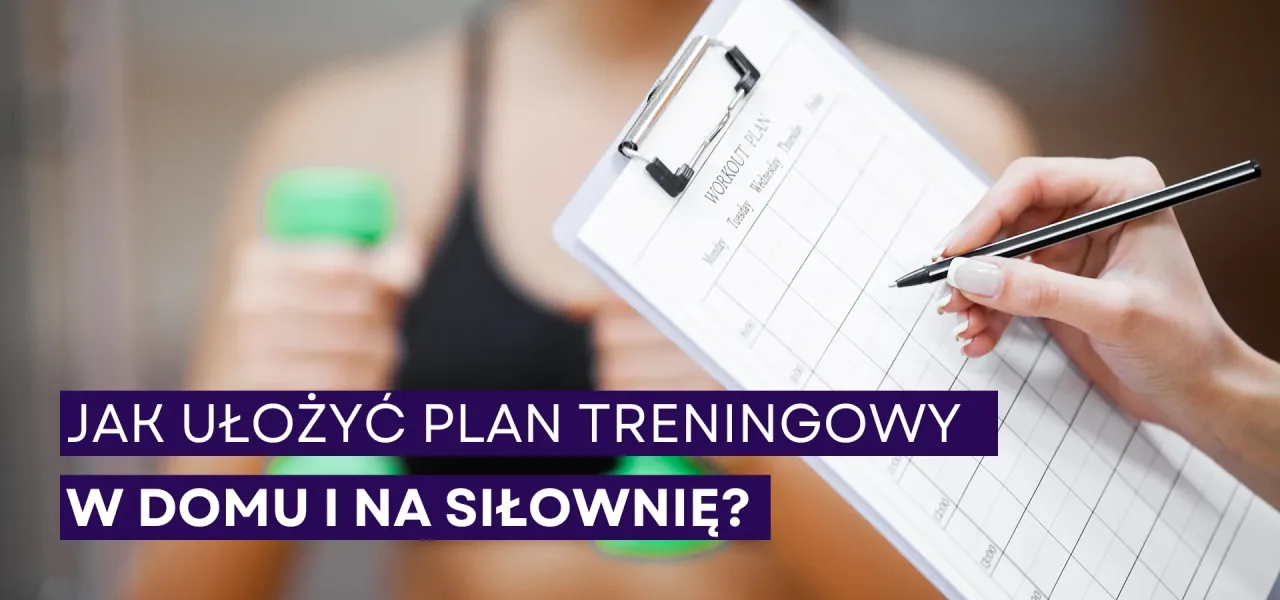 Zdjęcie Plan treningowy na siłownię: Skuteczny przewodnik krok po kroku