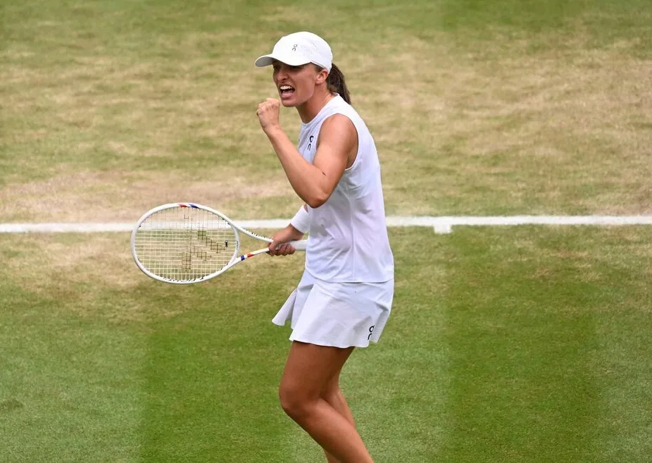 Zdjęcie Ile setów w tenisie Wimbledon? Zaskakujące różnice między mężczyznami a kobietami