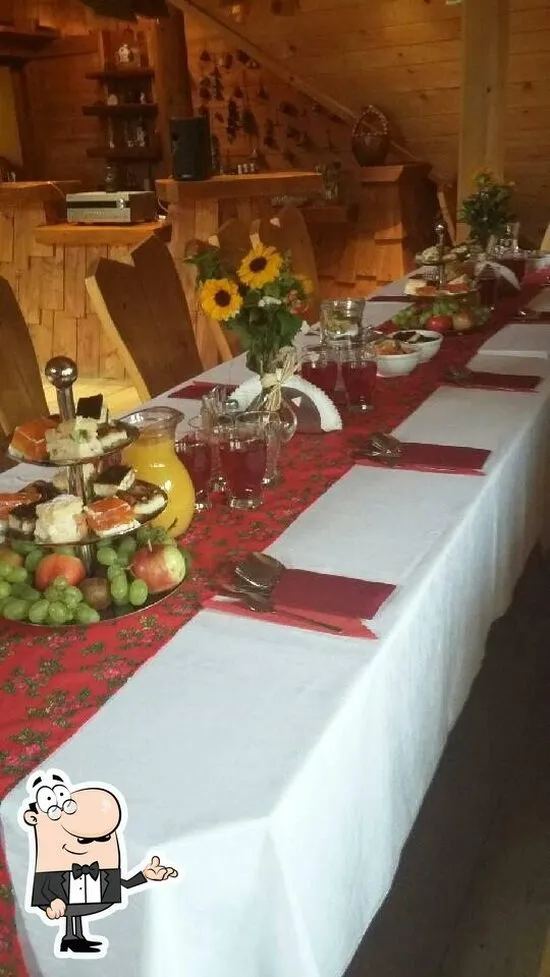 Zdjęcie Bacówka Szczecinek – smak polskiej kuchni, która Cię zaskoczy