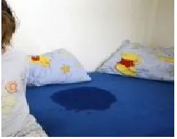 Zdjęcie Dziecko sika co 5 minut - kiedy to powód do niepokoju?