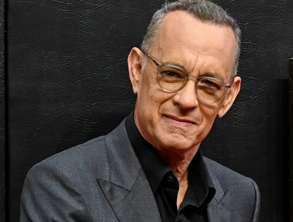 Zdjęcie Tom Hanks: Fascynujące fakty o wieku, dzieciach i żonie aktora