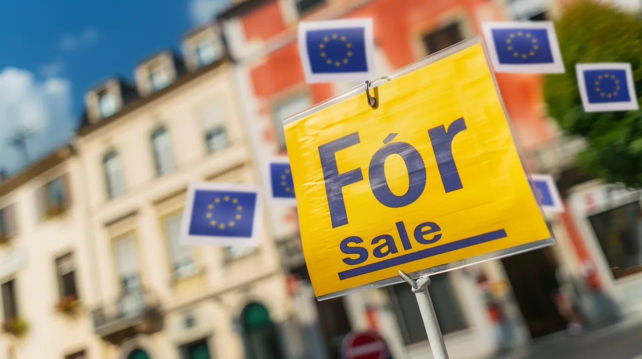 Zdjęcie Mieszkania na sprzedaż w Berlinie - odkryj ceny i oferty