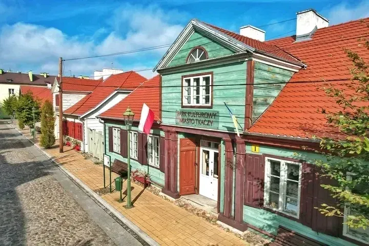 Zdjęcie Zgierz atrakcje – odkryj ukryte skarby i miejsca, które musisz zobaczyć