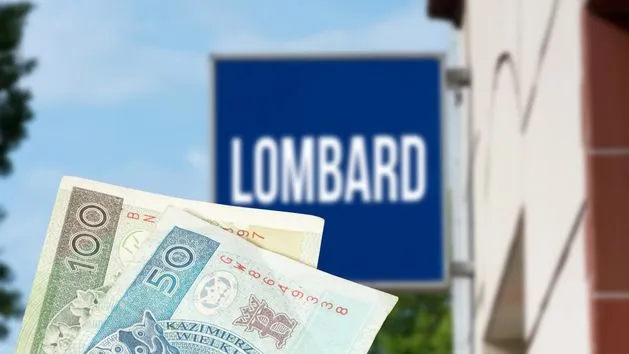 Zdjęcie Ile płaci lombard za przedmioty? Sprawdź, ile możesz zyskać