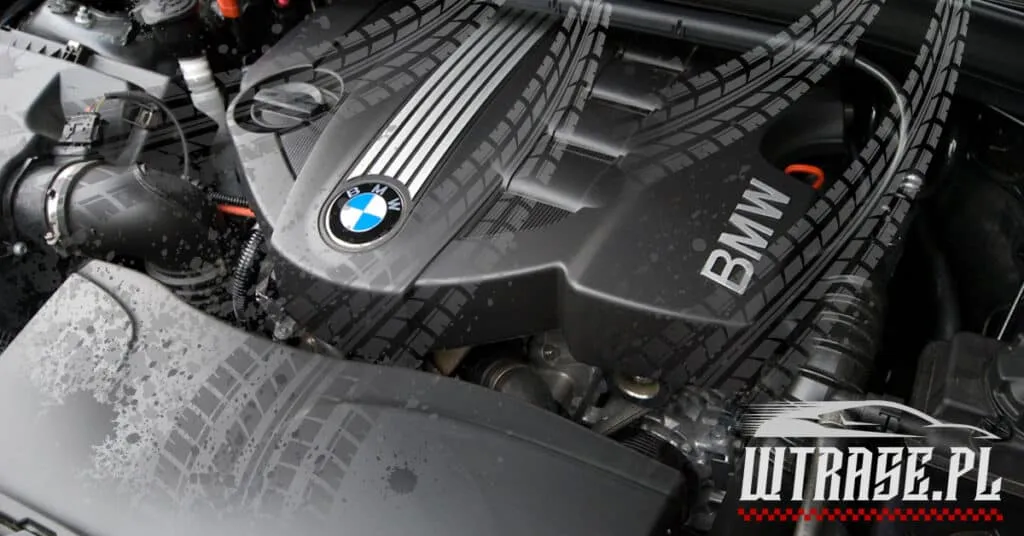 Zdjęcie Jaki płyn do chłodnicy BMW F10 wybrać, aby uniknąć przegrzania?