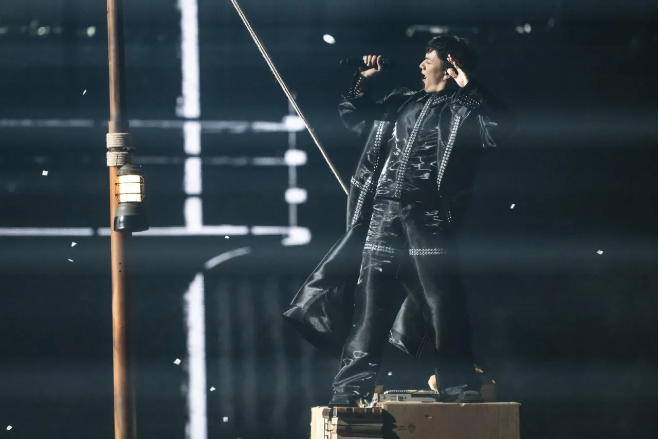 Zdjęcie Con qué canción ganó España Eurovisión y su impacto en la música