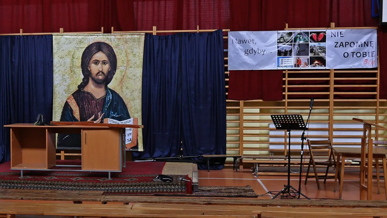 Zdjęcie Czy rekolekcje są obowiązkowe? Sprawdź, co musisz wiedzieć i jakie są konsekwencje