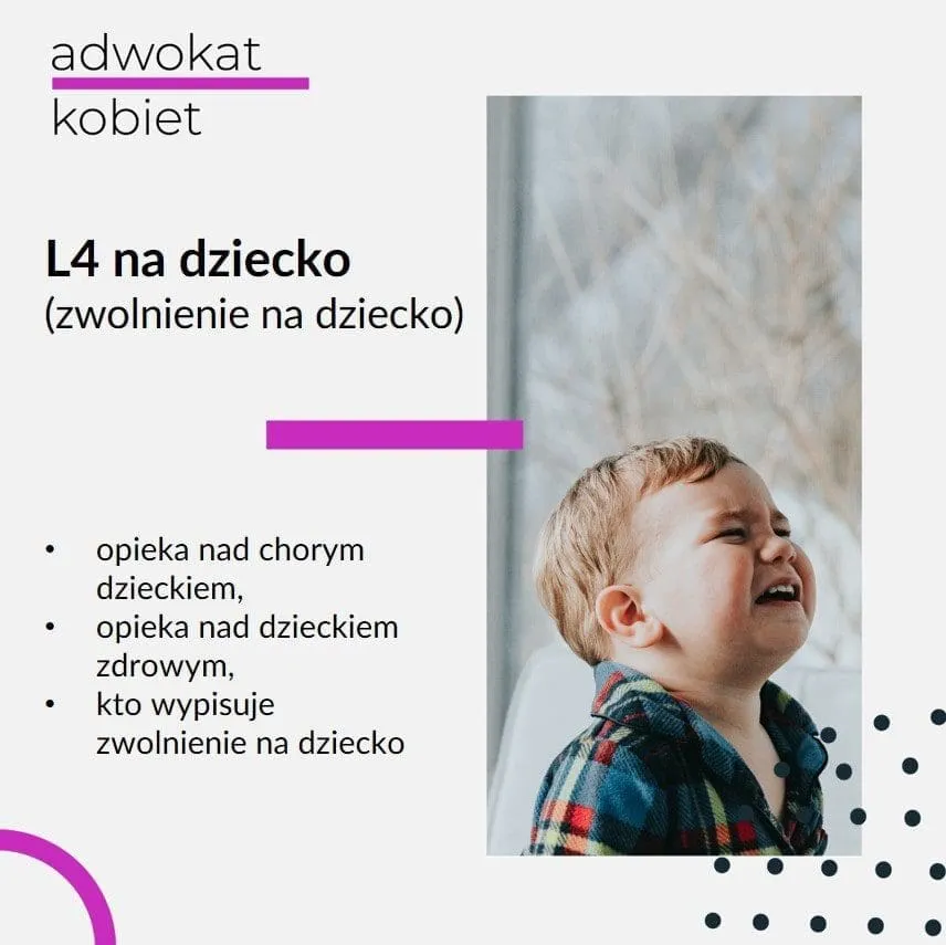 Zdjęcie Jak skorzystać ze zwolnienia na dziecko z weekendem czy bez i nie stracić dni wolnych