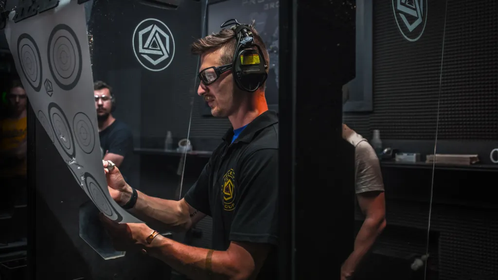 Zdjęcie Protectal Nysa: Kompleksowy przewodnik po strzelnicy i ofercie