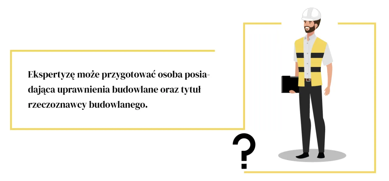 Zdjęcie Ile kosztuje ekspertyza budowlana? Poznaj ceny i czynniki wpływające na koszt