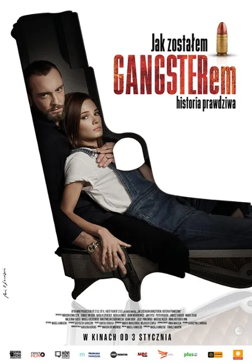 Zdjęcie Recenzja filmu jak zostałem gangsterem – co warto wiedzieć przed seansem?