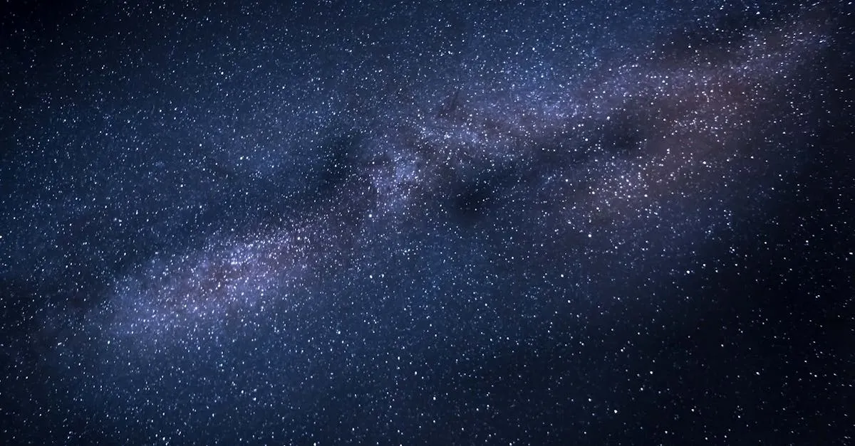 Zdjęcie Astrologia w kinie: Nauka czy rozrywkowy mit?