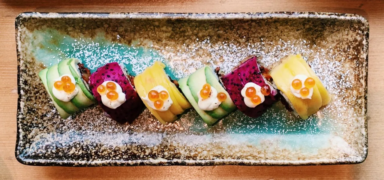 Zdjęcie Kto wymyślił sushi? Odkryj zaskakującą historię tej potrawy