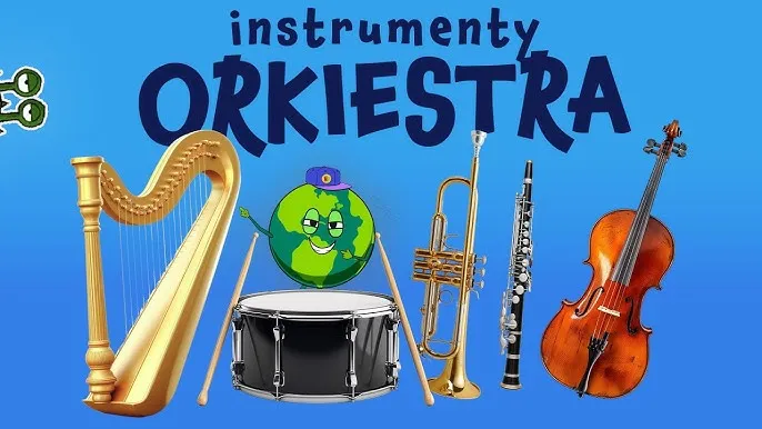 Zdjęcie Jakie instrumenty grają w orkiestrze symfonicznej? Odkryj sekrety dźwięków