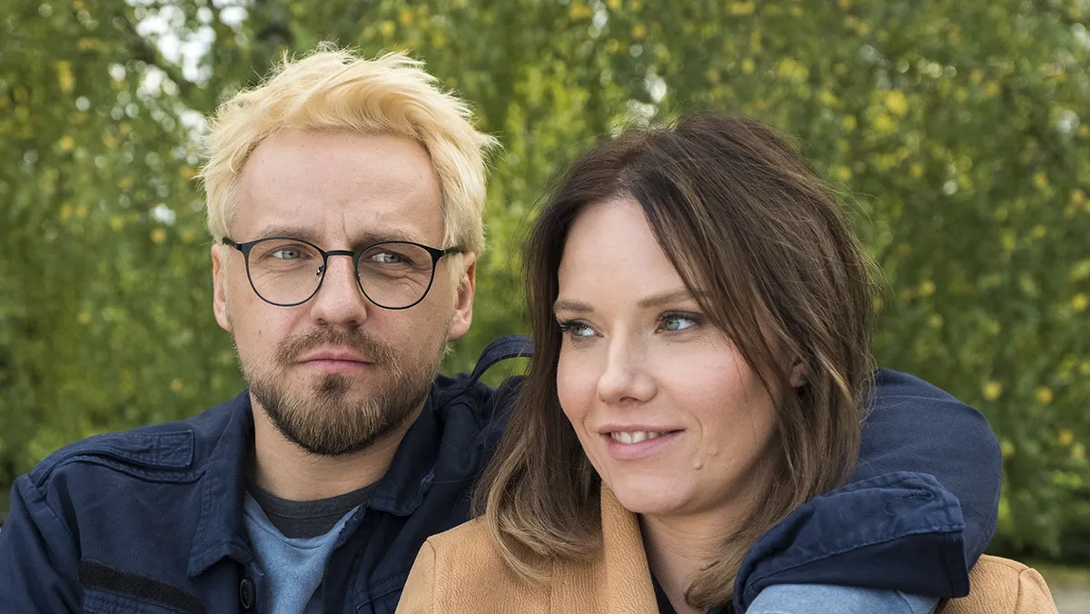 Zdjęcie Paweł Domagała w filmach: Nieznane role i ekranowe wcielenia aktora