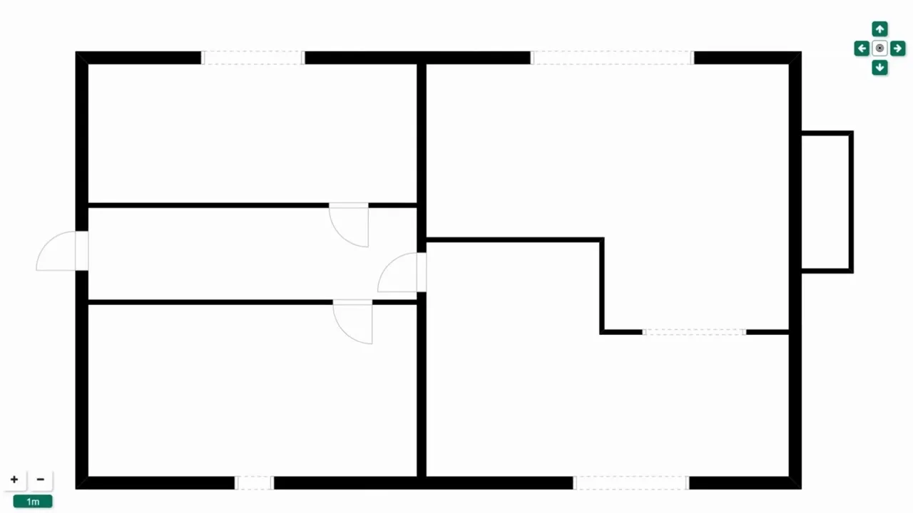 Zdjęcie Jak zrobić rzut mieszkania – proste metody i narzędzia, które zaskoczą