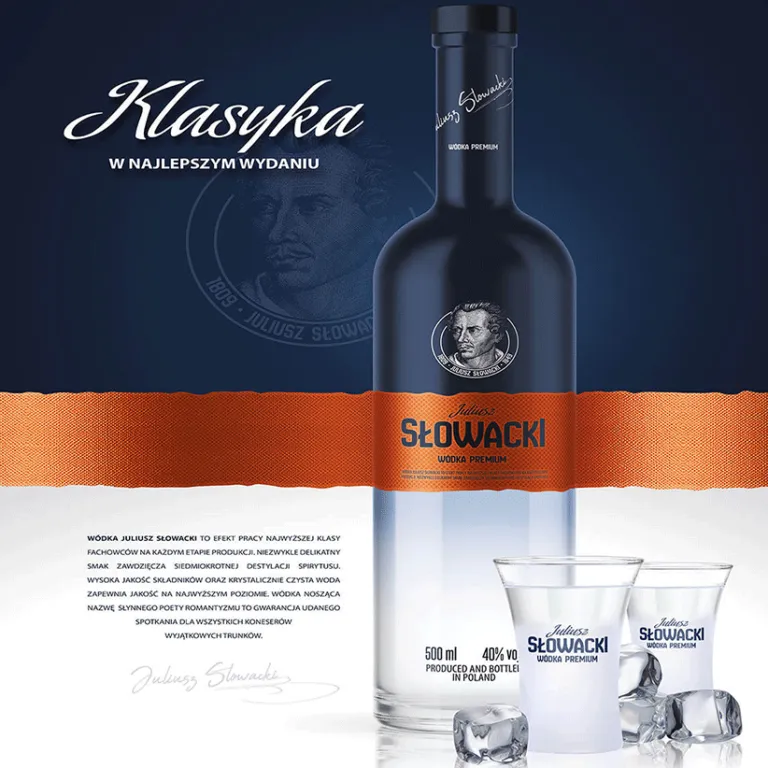 Zdjęcie Gdzie kupić wódkę Björn? Sprawdź najlepsze oferty online