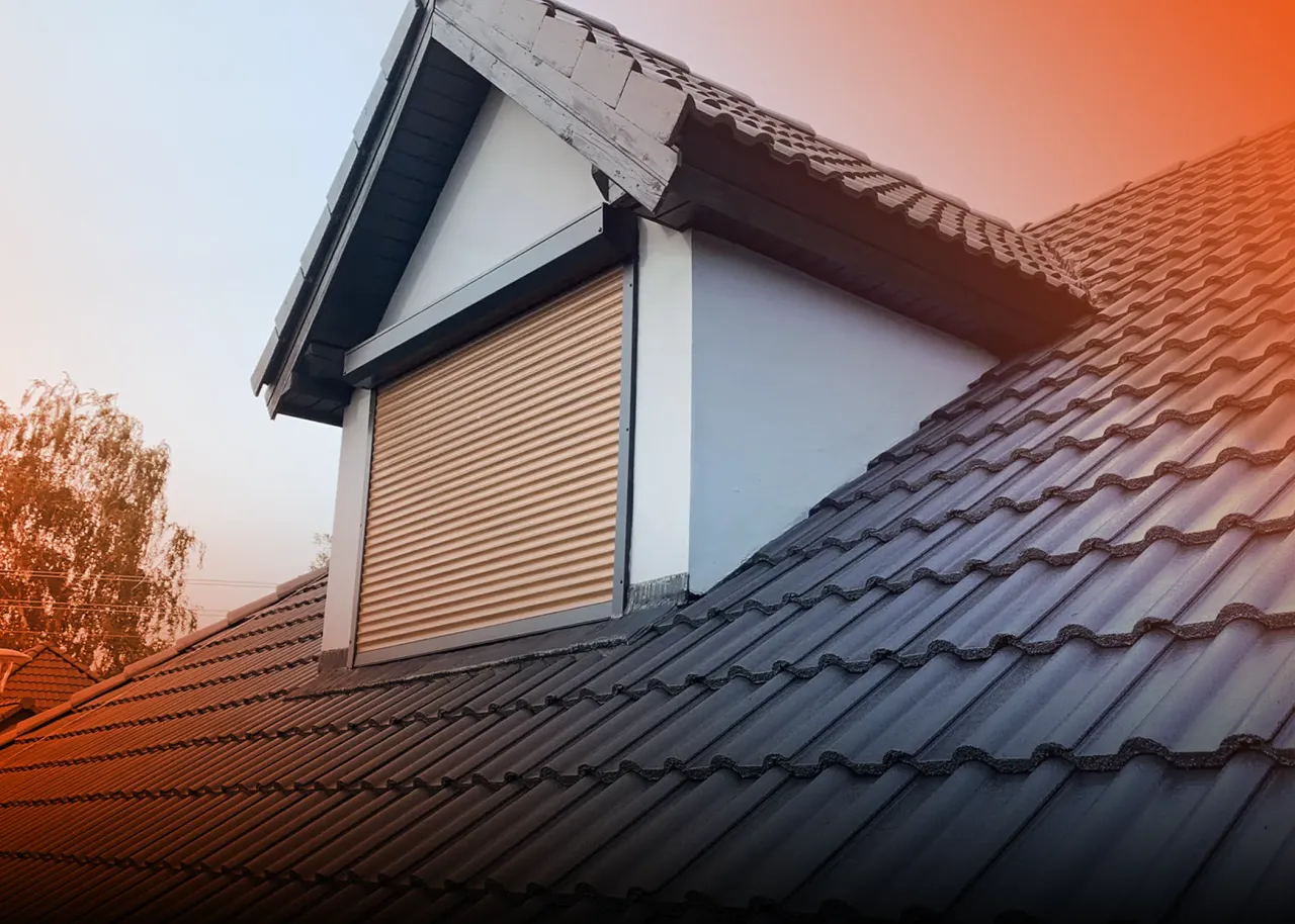 Zdjęcie Jak odnowić dachówkę cementową: 5 prostych kroków do pięknego dachu