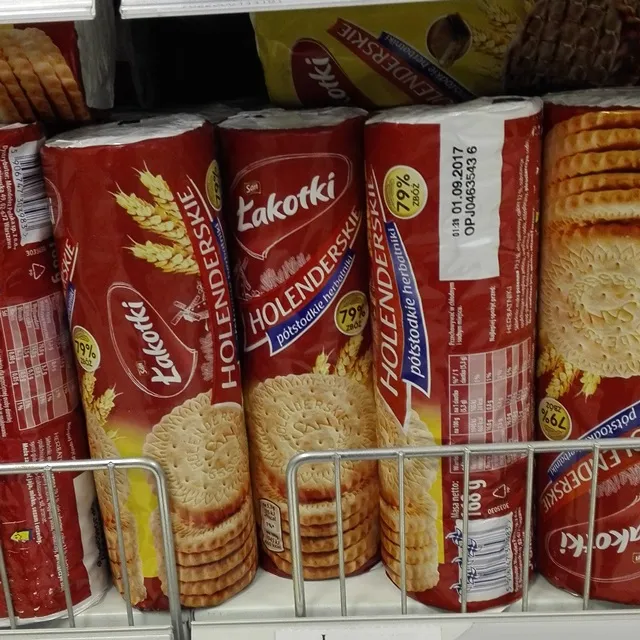 Zdjęcie Gdzie kupić wegańskie ciastka? Sprawdź najlepsze sklepy w Polsce