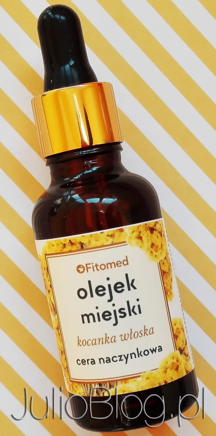 Zdjęcie Najlepsze oleje do cery naczynkowej - ukojenie i wzmocnienie