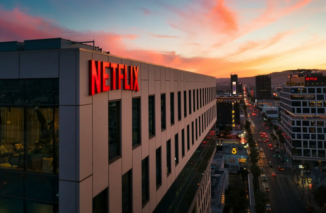 Zdjęcie Jak zmienić VPN na Netflix i odblokować niedostępne treści?
