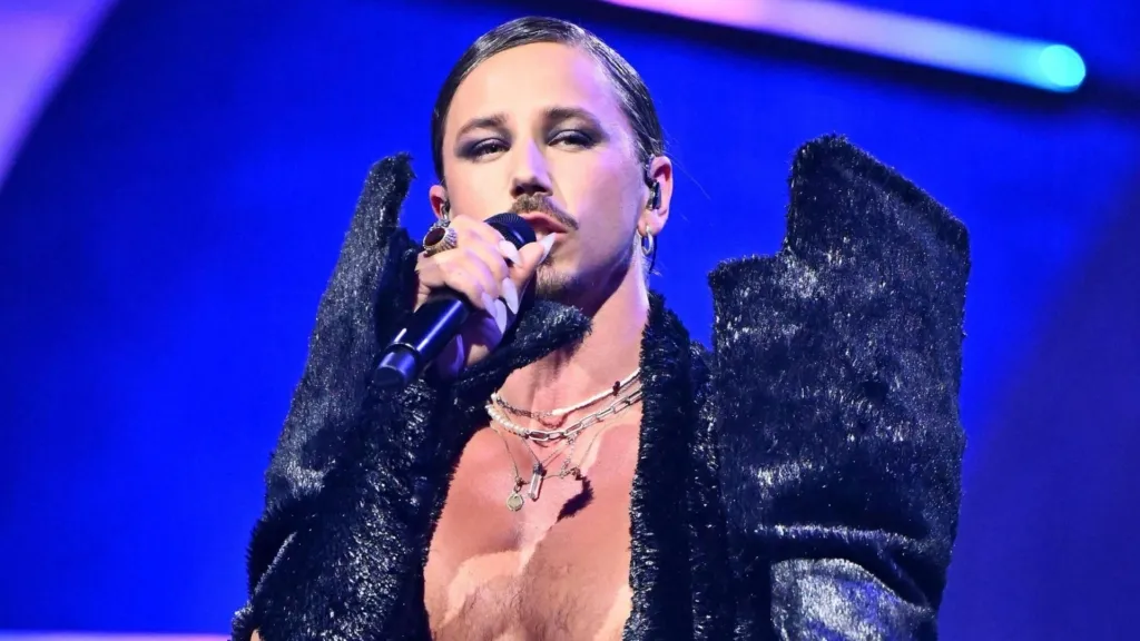 Zdjęcie Ile kosztuje bilet na koncert Szpaka? Sprawdź ceny i opcje biletów