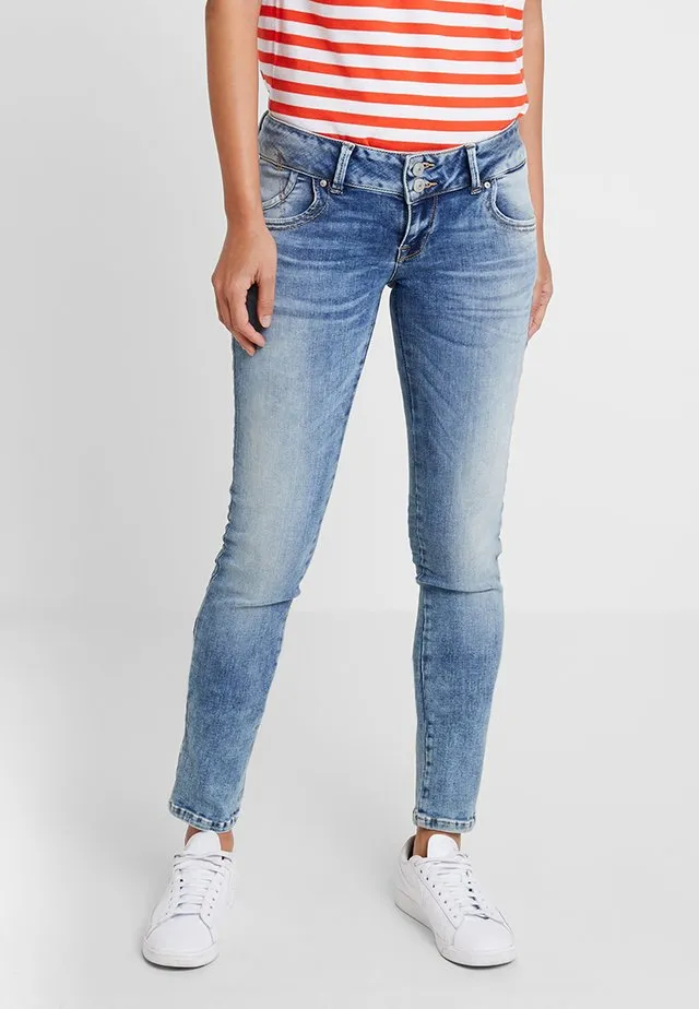 Zdjęcie LTB Jeans - co to za firma i dlaczego warto je znać?