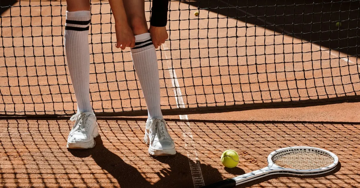 Zdjęcie Roland Garros: Finały i wyniki kobiet z 2023 roku - Szczegółowa analiza