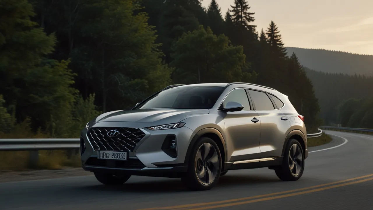 Zdjęcie Hyundai – Co to za model i jego cechy? Dowiedz się więcej o Hyundai 35