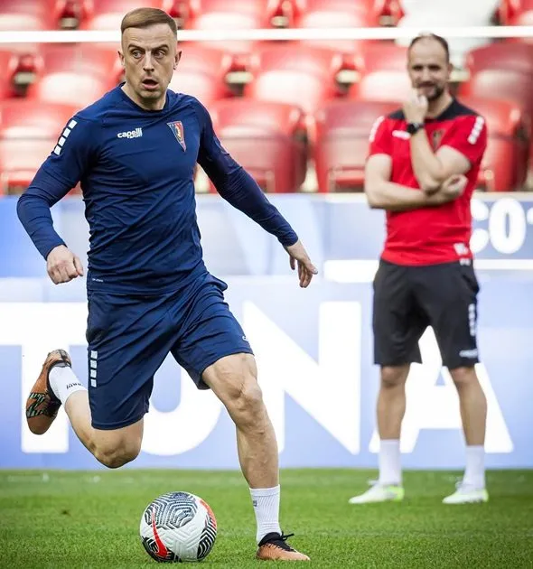 Zdjęcie Kamil Grosicki wzrost: jak jego wysokość wpływa na karierę piłkarską