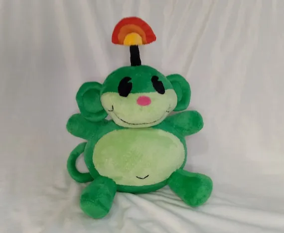 Zdjęcie Najlepsze małpki zabawki dla dzieci - sprawdź, co wybrać dla malucha