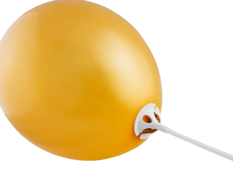 Zdjęcie Jak założyć balon na patyk w prosty sposób i uniknąć problemów