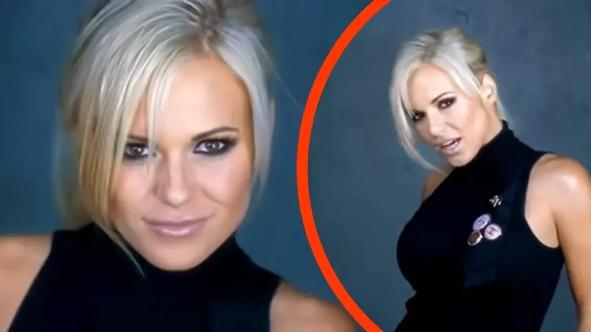 Zdjęcie Która płyta Dody rządzi w sercach fanów? Ranking jej albumów