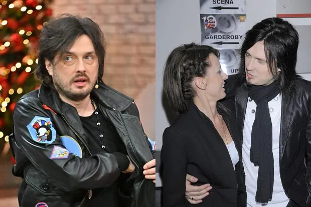 Zdjęcie Czy Piotr Cugowski ma żonę? Oto szokujące fakty o jego życiu prywatnym