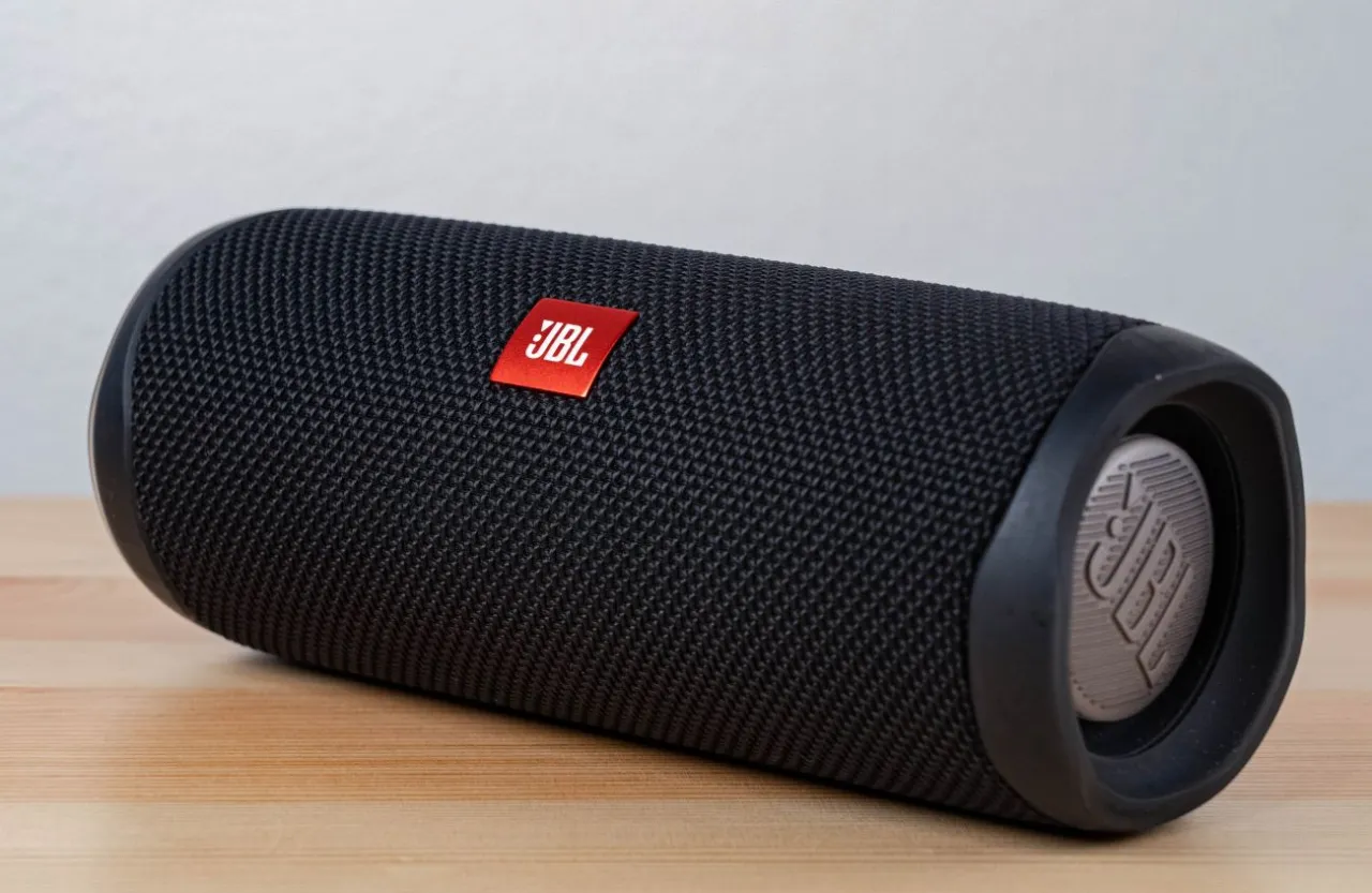 Zdjęcie Jak przejąć głośnik bluetooth: proste sposoby na szybkie połączenie