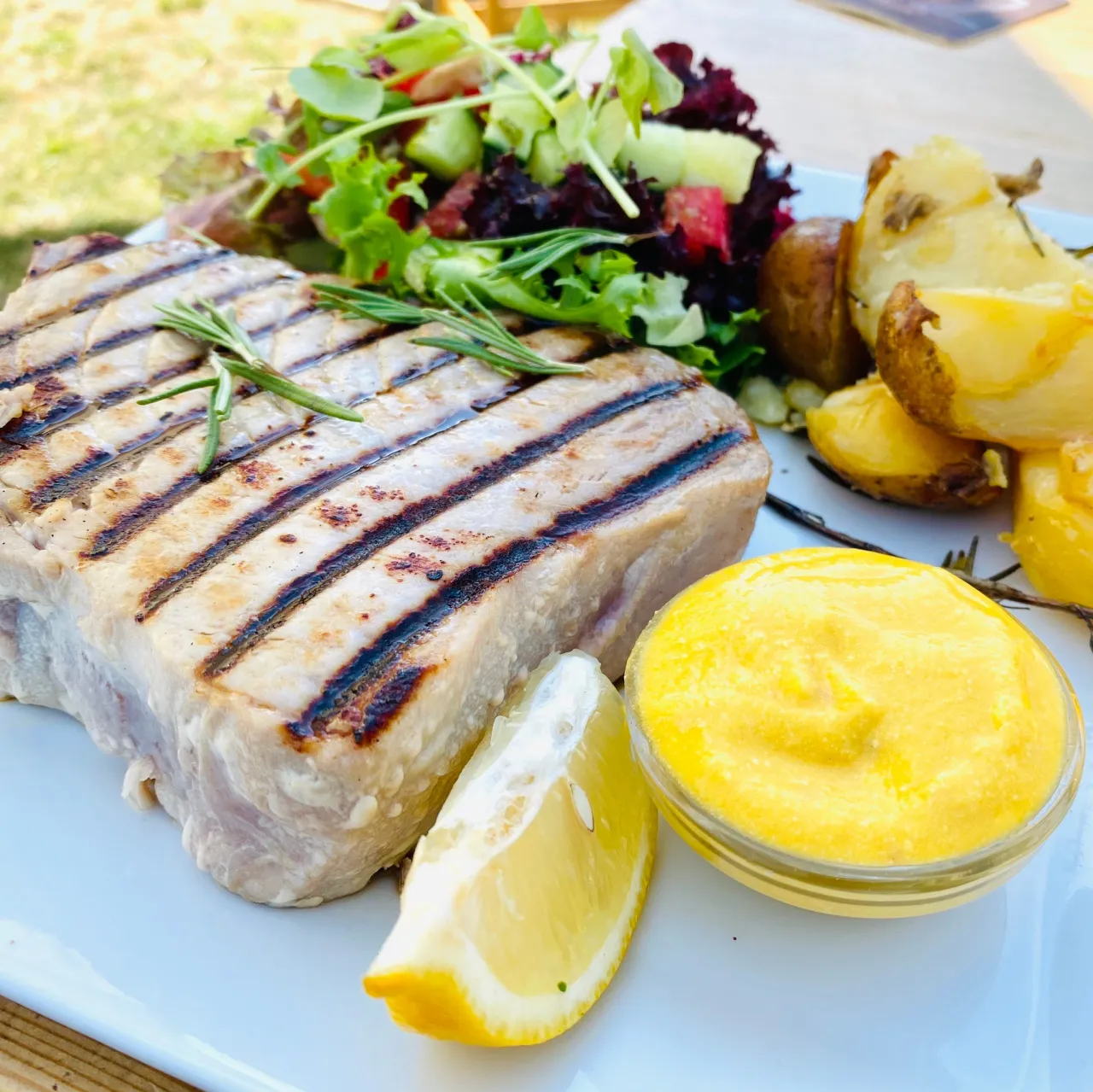 Zdjęcie Gąski gdzie zjeść – najlepsze restauracje i ukryte smaki regionu