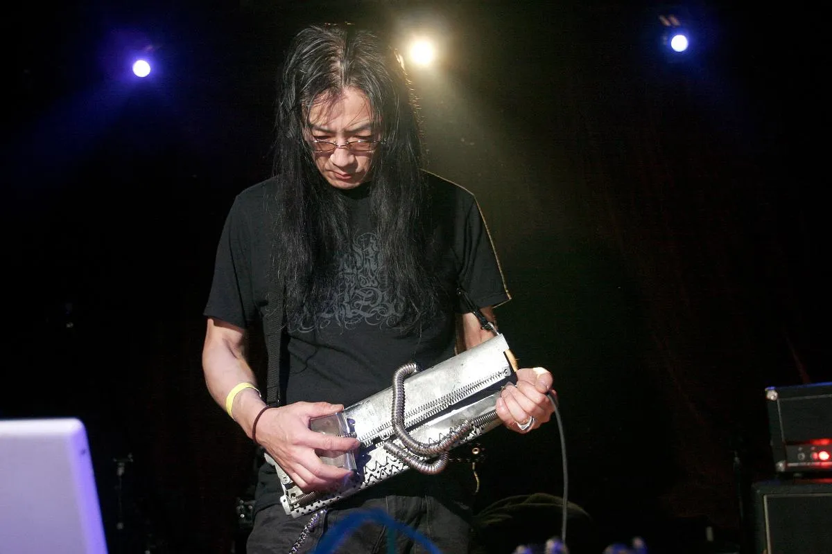 Zdjęcie Japońska muzyka elektroniczna: Historia, artyści i najnowsze trendy