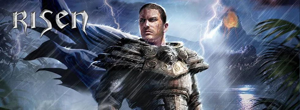 Zdjęcie Kto uczy otwierania zamków w Risen? Odkryj nauczycieli i wymagania