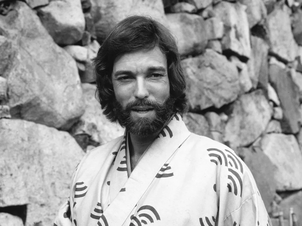 Zdjęcie Richard Chamberlain: niezwykłe życie i osiągnięcia aktora