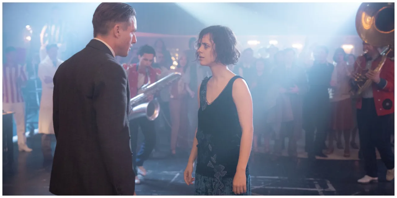 Zdjęcie Babylon Berlin sezon 5 ile odcinków: Kaç bölüm var ve neler bekleniyor
