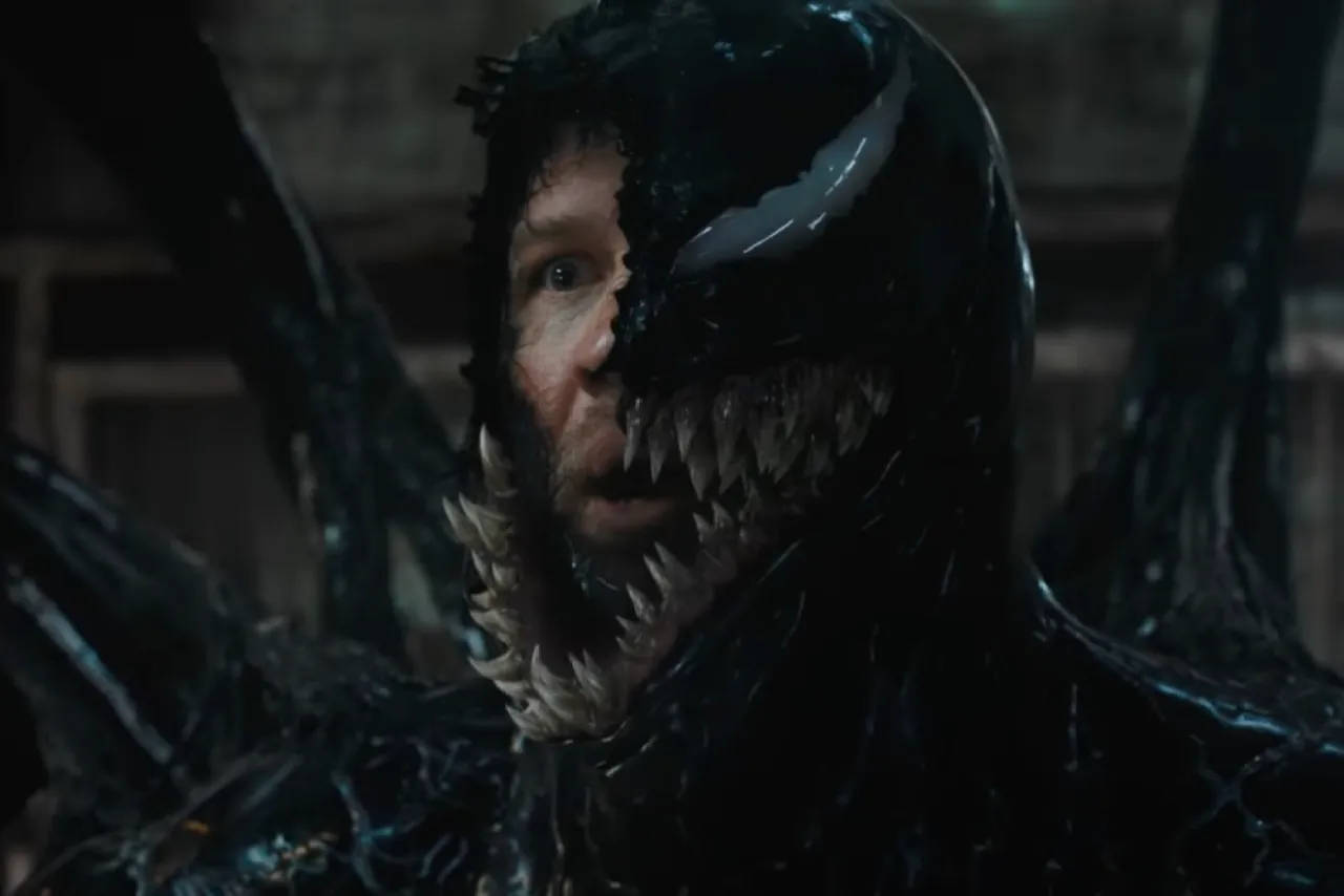 Zdjęcie Film Venom 3: Ostatni Taniec – co krytycy naprawdę myślą o nowej części?
