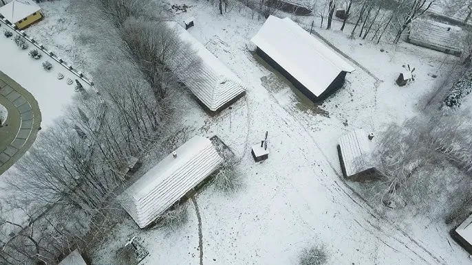 Zdjęcie Skansen wsi pogórzańskiej - odkryj tajemnice tradycyjnej kultury