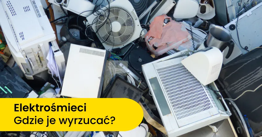 Zdjęcie Gdzie wyrzucić stare telefony, aby uniknąć problemów i kar?