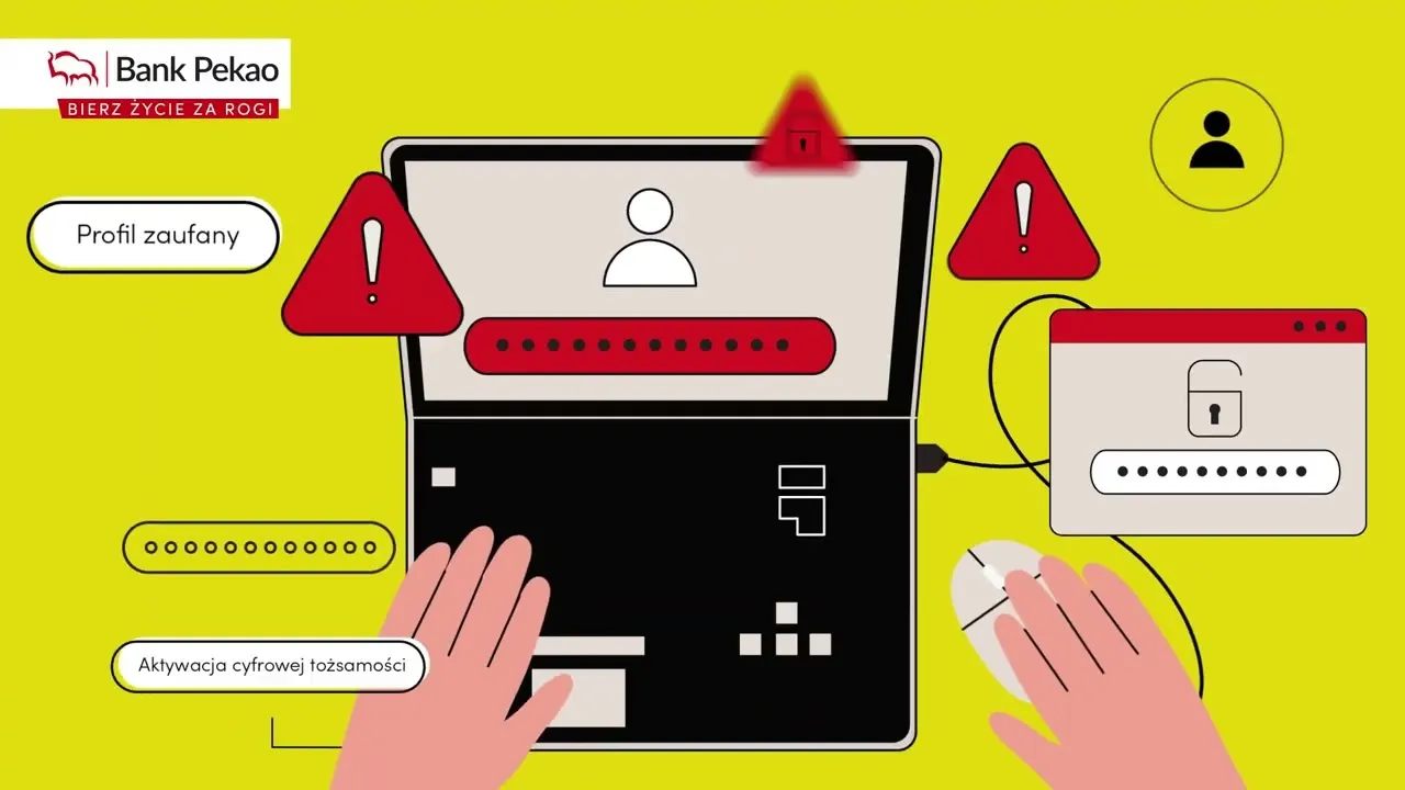 Zdjęcie Jak odblokować aplikację PeoPay po błędnym PIN-ie i uniknąć problemów