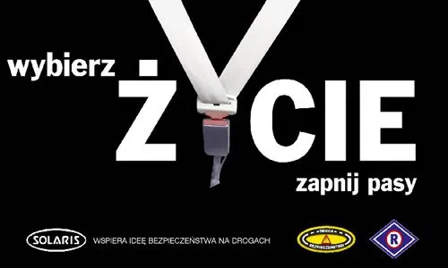 Zdjęcie Czy pasy bezpieczeństwa są obowiązkowe? Poznaj ważne przepisy i kary