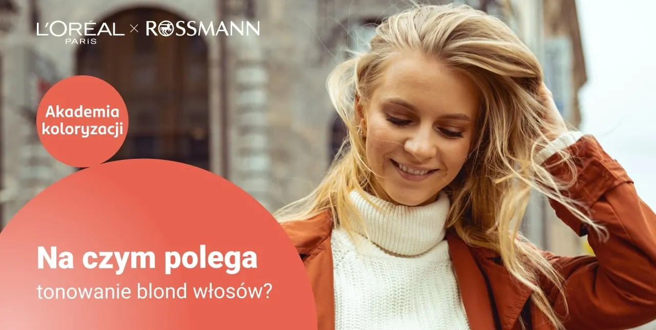 Zdjęcie Jak stosować toner do włosów, aby uniknąć niepożądanych odcieni